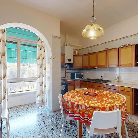 Casa Ines - By Ligooria Lejlighed Pietra Ligure Eksteriør billede