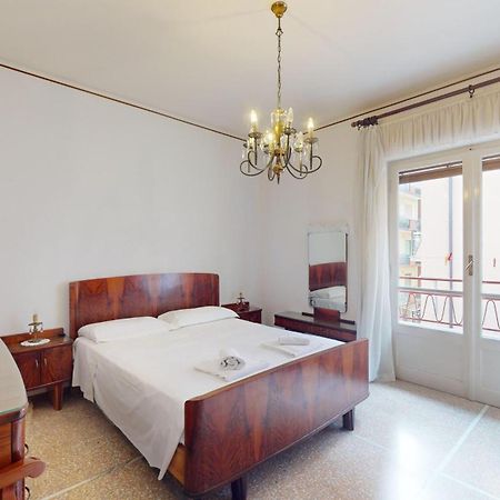 Casa Ines - By Ligooria Lejlighed Pietra Ligure Eksteriør billede