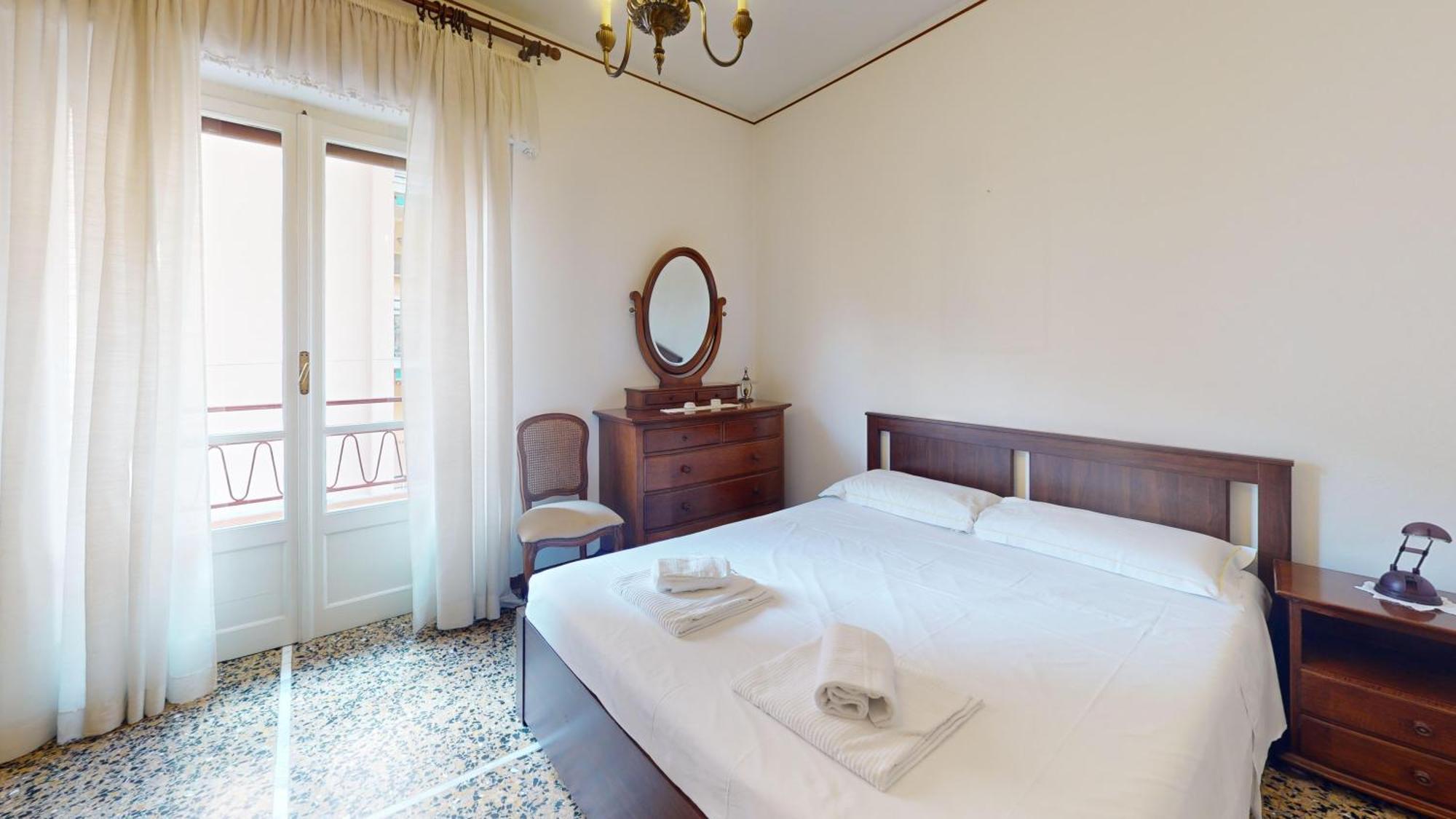 Casa Ines - By Ligooria Lejlighed Pietra Ligure Eksteriør billede