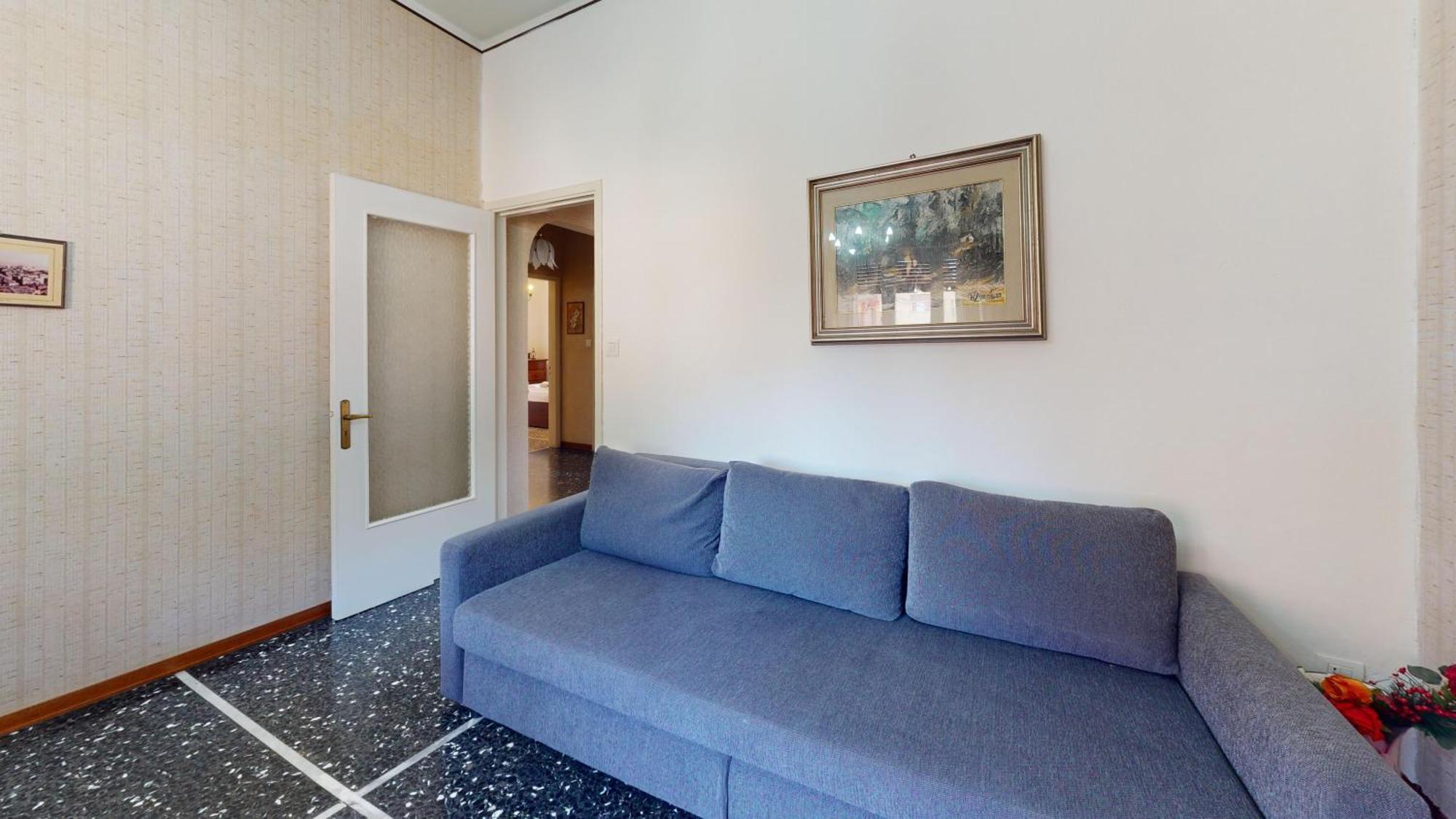 Casa Ines - By Ligooria Lejlighed Pietra Ligure Eksteriør billede