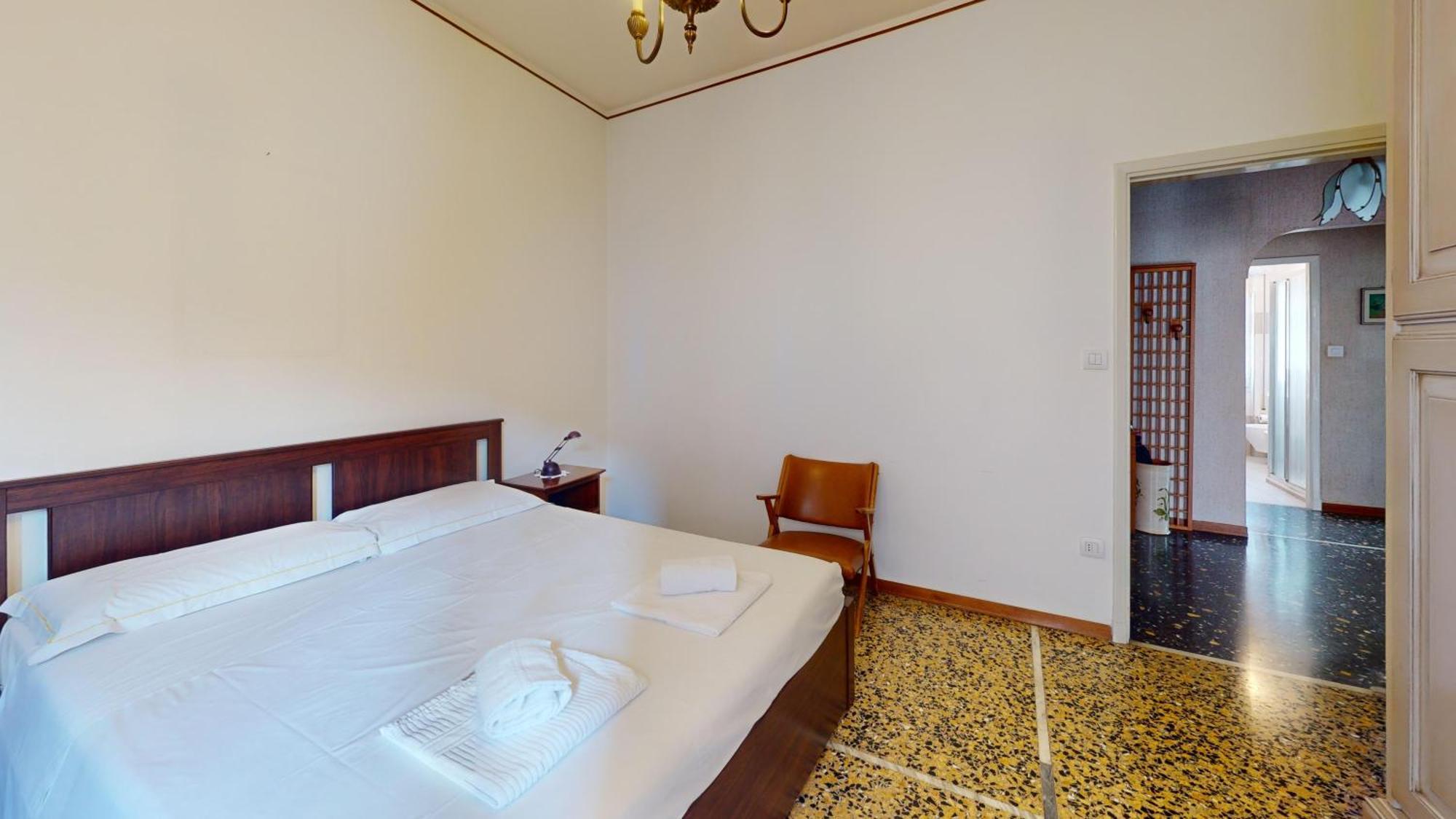 Casa Ines - By Ligooria Lejlighed Pietra Ligure Eksteriør billede
