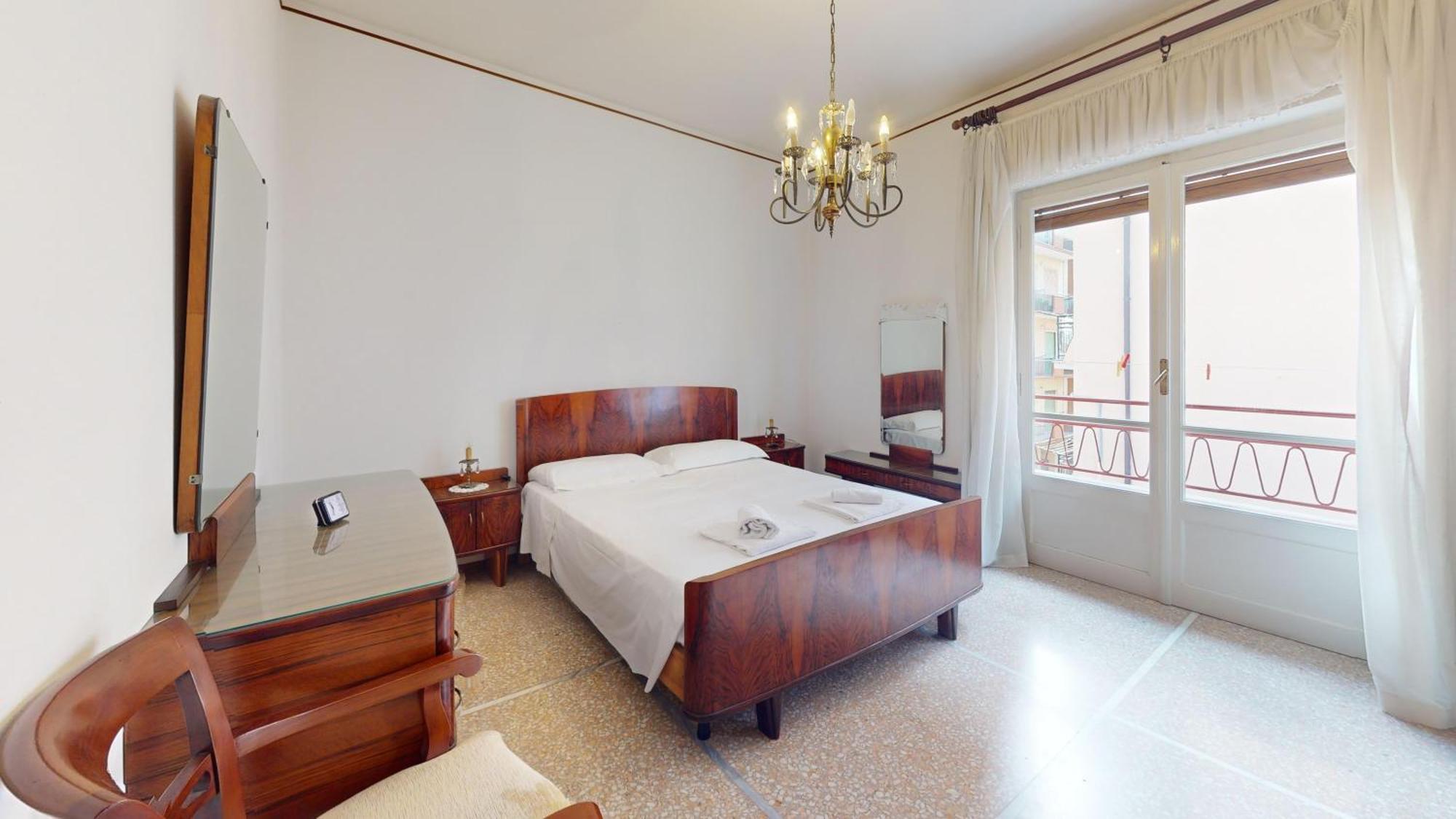 Casa Ines - By Ligooria Lejlighed Pietra Ligure Eksteriør billede