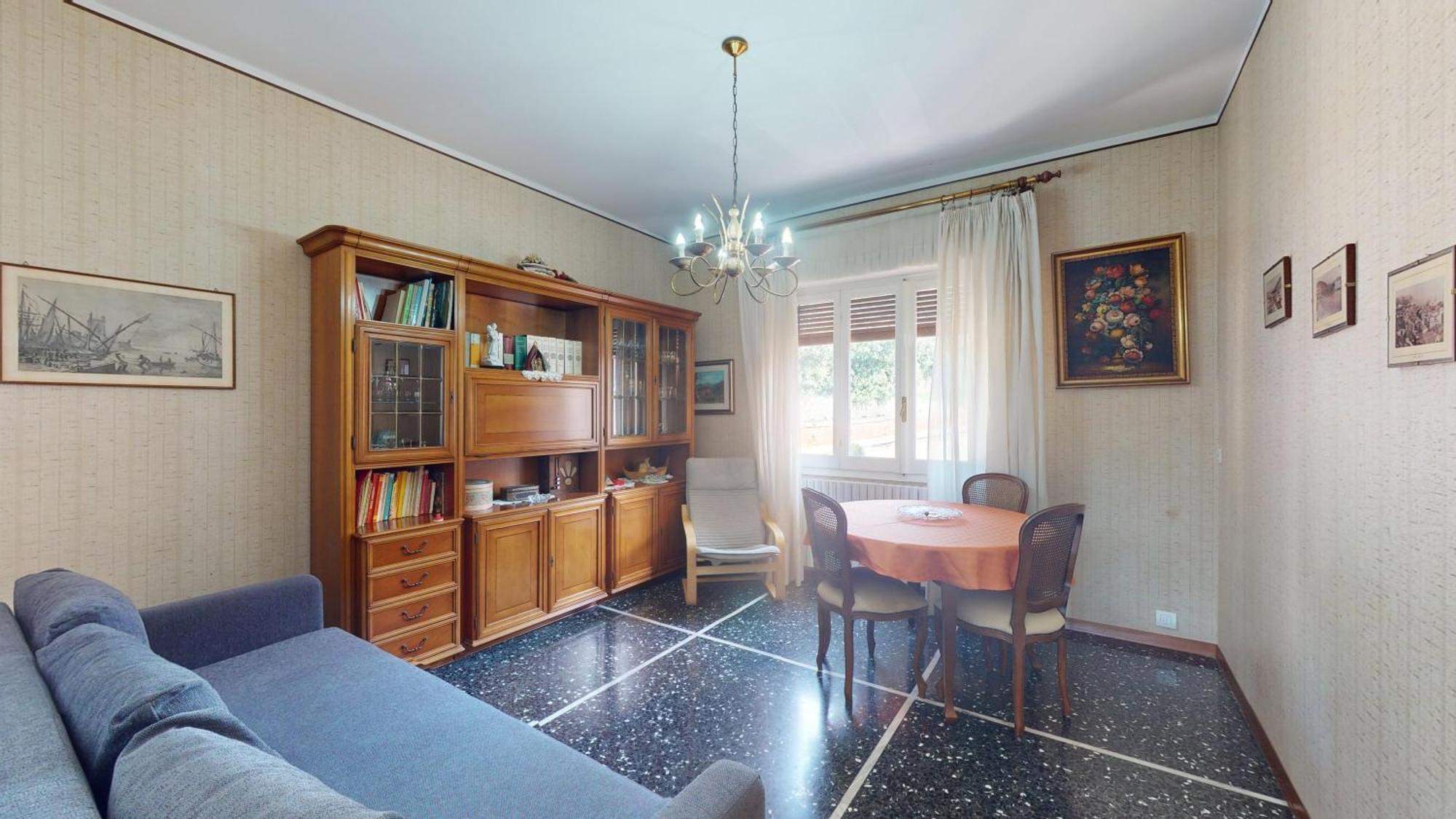 Casa Ines - By Ligooria Lejlighed Pietra Ligure Eksteriør billede