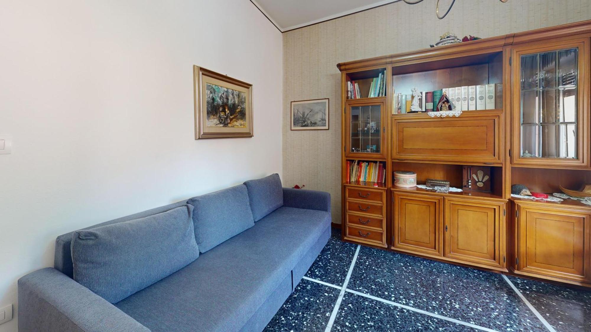 Casa Ines - By Ligooria Lejlighed Pietra Ligure Eksteriør billede